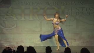 Varda Albi Ashika Promo Warsztatów