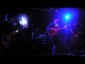 paletteライブin新宿livefreak"線香花火"
