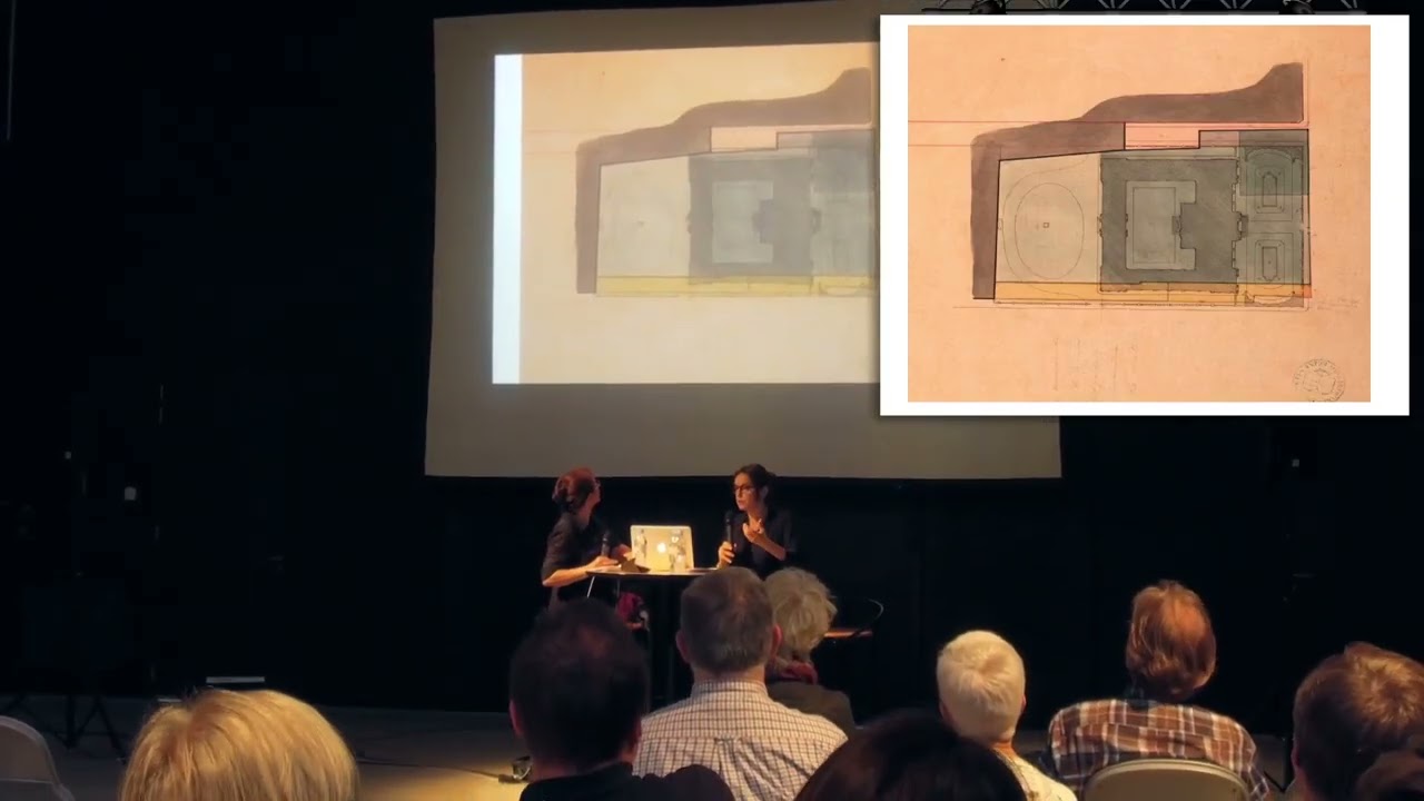 Causerie du Cellier — Frenak + Jullien