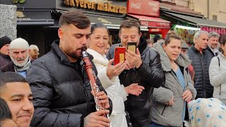 Grup Şamata'dan Süper Bir Video Daha 👏👏👏