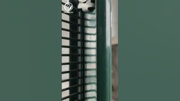 Do you know where is this fence use? #anticlimbfence #358fence #fencecompany #chinafactory