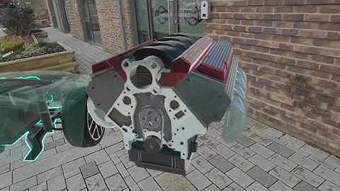 Revolutionizing Automotive Training with VR | Luminous XR