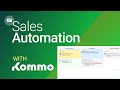 How to automate your sales process with digital pipeline in kommo