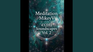 Sunlit Shores of Joy – 432Hz Kalimba Beach Soundscape (Instrumental)