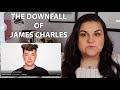 The Downfall of James Charles *a rant*