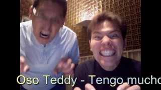 Oso Teddy - Tengo Mucho Sueno Idzi Dutkiewicz