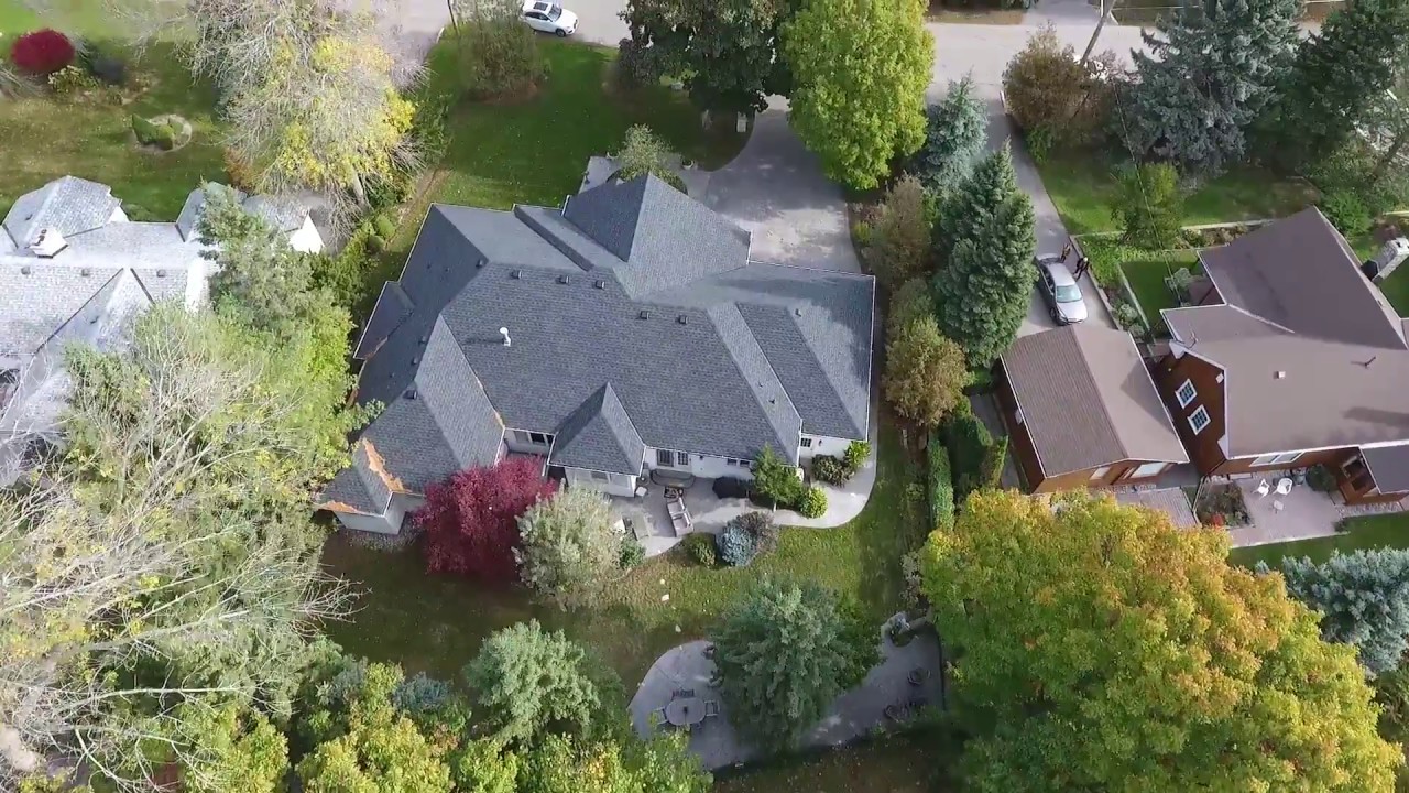 424 Country Club Crescent, Mississauga YouTube