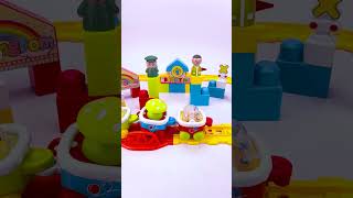 Satisfied unboxing and Reviews Thomas Collection Set Toys videos #Thomas #thomasandfriends #train