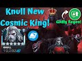 Knull Is WAY Better Than You Think! Full Damage & Utility Showcase! CCP- Marvel Contest of Champions