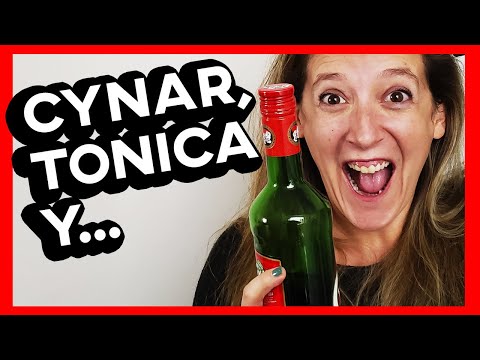 Video: Cynar: Qué Es Y Qué Debe Hacer Con él