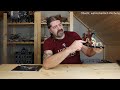 LEGO STAR WARS 75330 - Dargobah Jedi Training - Schlammiges Vergnügen (Aufbau &amp; Review)