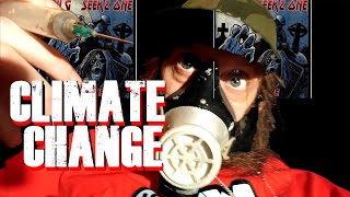 Phil G the Knowbody &amp; Seekz One | Climate Change (Music Video)