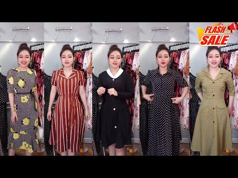 Video Đầm Đẹp Dáng Xinh 149k️????????Váy Đầm Dự Tiệc Đầm Dạ Hội... - youtube