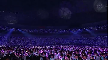 The best performances of 8th Birthday Live Day 1 - Nogizaka46