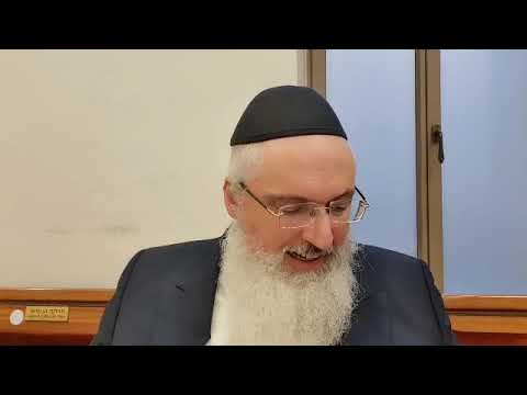 Daat Outevouna chapitre 43 (cours 6)