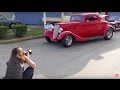 Car Show Photography Tips