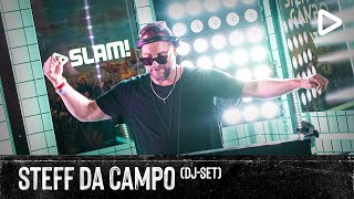 Steff Da Campo (DJ-set) | SLAM!