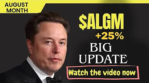 ALGM Stock - Allegro MicroSystems Inc Stock Breaking News Today | ALGM Stock Price Prediction | ALGM