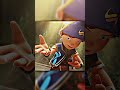 HAMBA BOBOBOY SOPAN🤩|| BOBOBOY BARAJU EDIT#jedagjedug #boboiboy