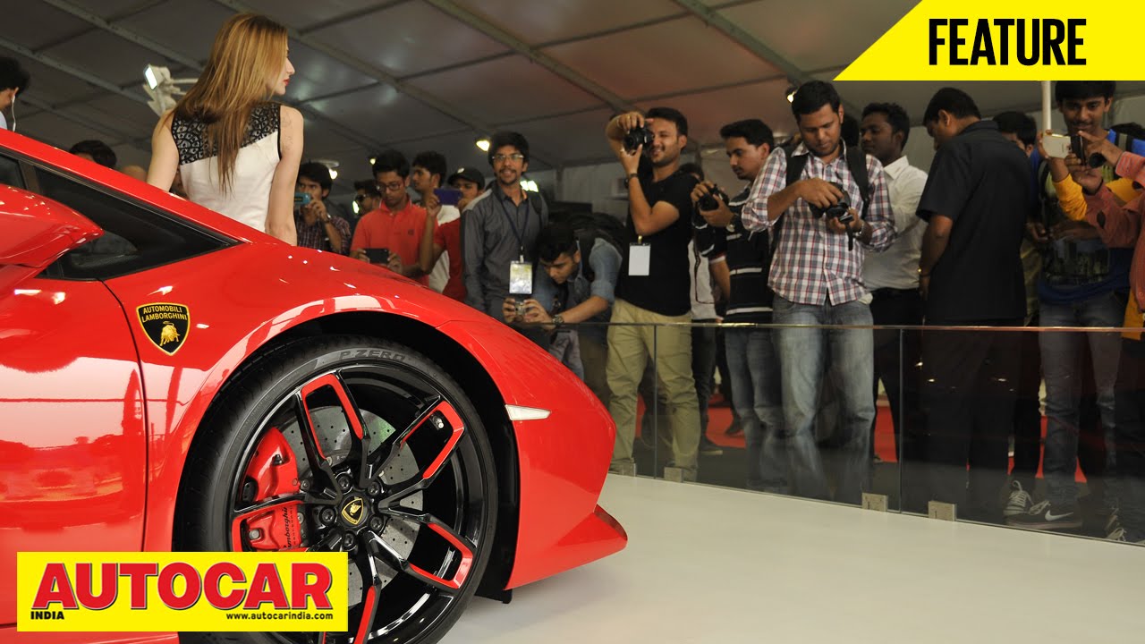 Visit The Autocar Performance Show | Feature | Autocar India
