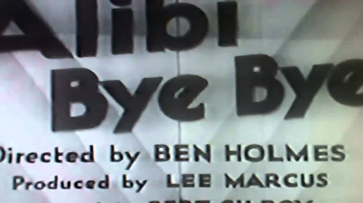 Clark and McCullough: Forgotten Comedy Team