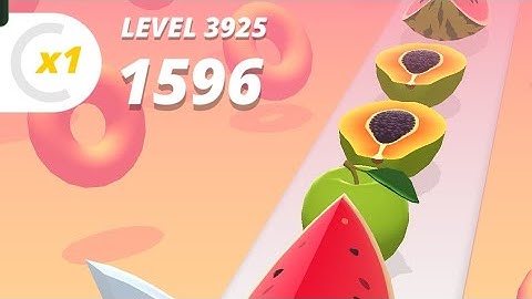 Perfect slice part of 311 🍅🔪 #live #shortslive