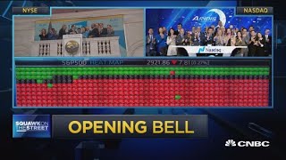 Opening Bell, September 24, 2018