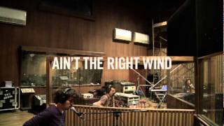 Video thumbnail of "Revolver - Wind Song (official lyrics video)"