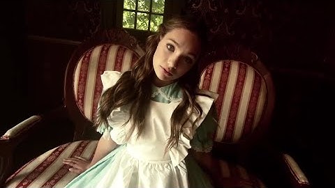 Lsd - Heaven Can Wait (Video) Sia, Diplo, Labrinth