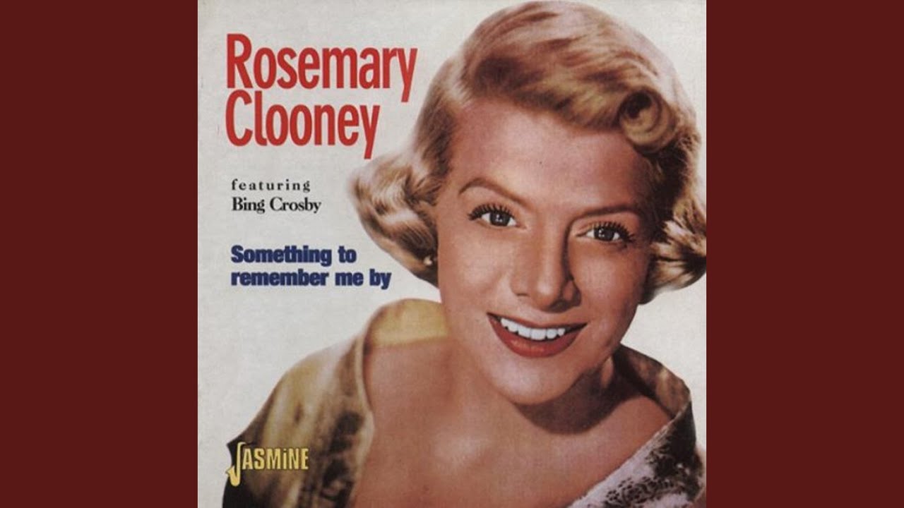 Rosemary Clooney Lovely Weather For Ducks Chords Chordify