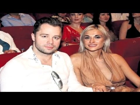 Виталий Гогунский развелся