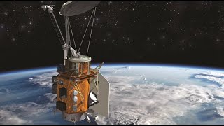 Ball Aerospace Gets a Weather Satellite Orders from Space Force screenshot 5