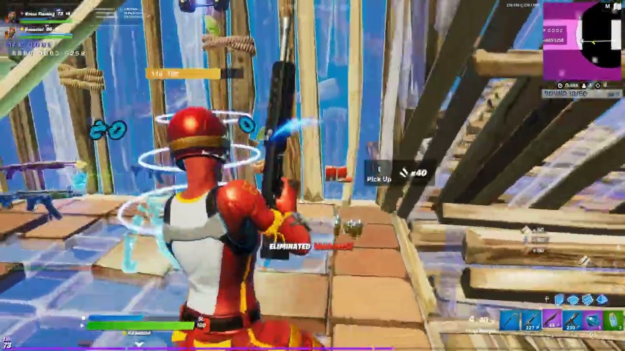 Before VS After Editing! (Filmora X)