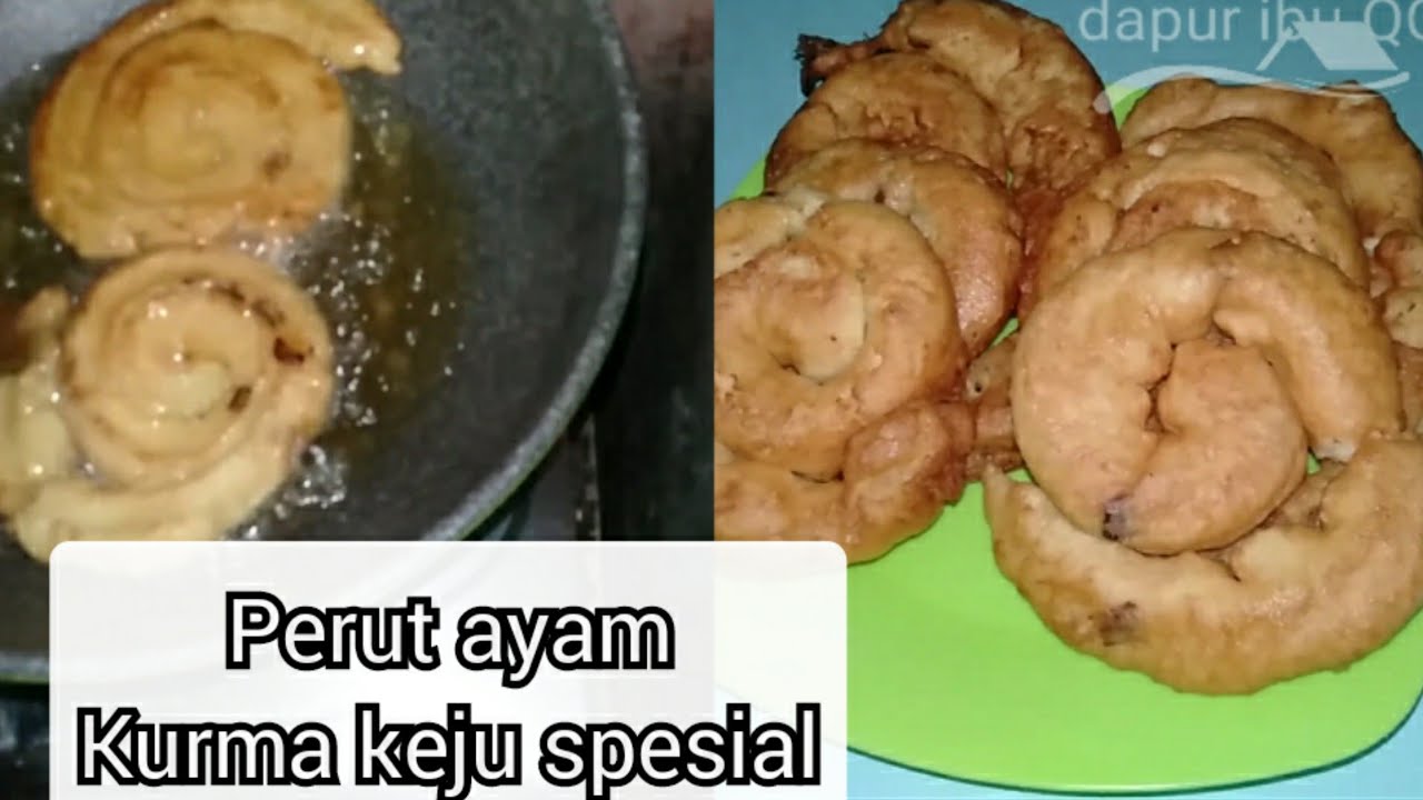 resep/cara membuat kue perut ayam lembut enak //nikmat resep/cara membuat kue perut ayam lembut enak //nikmat
