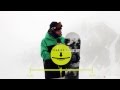 Ride Crook Snowboard On Snow Review 2015/2016 | EpicTV Gear Geek