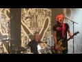 Green Day Fan Gets Invited On Stage And Does An Epic Job Playing Guitar