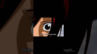 Erza shocked At natsu Strength 🔥🔥🥵#demonslayer #fairytales