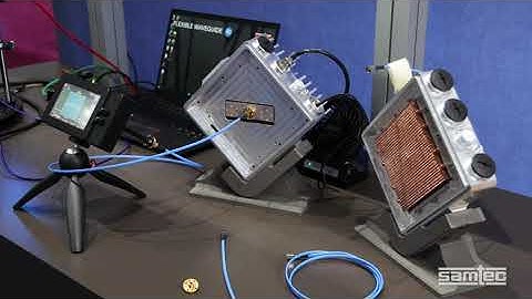 Waveguide Technology for Next Generation Systems