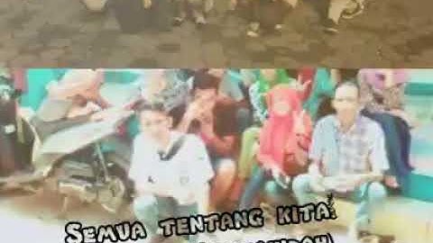 Bikin haru Perpisahan Sekolah