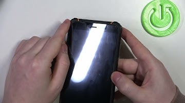 Does the HOTWAV T5 Pro Phone Have LED Lights for App Notifications? Let