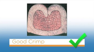 Crimp Theory Fundamentals: ADVANCED