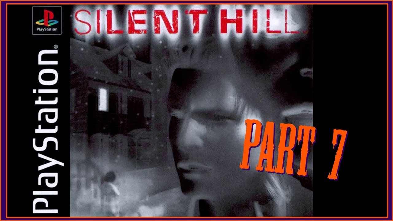 star wars the last jedi Silent Hill | Elementary Spook - Part 7 - Featuring Captain Sriracha