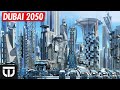 What are Dubai's Future Skyscrapers | Luxury Lifestyle | The Drop