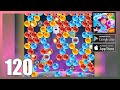 Bubble Witch Saga 3 120 Gameplay Stage 288 289 Android 