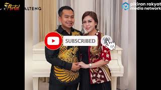 Profil AKP Novandi Arya Kharisma, Putra Gubernur Kaltara yang Meninggal Dalam Kecelakaan di Senen