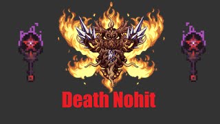 Providence Deathmode Nohit - Ranged - Terraria Calamity Mod