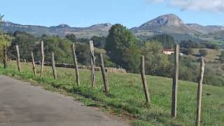 Valle de Soba - Bustencillés - Quintana (Cantabria)