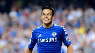 Pedro Rodriguez  ● Welcome to Chelsea | Goals,Skills &amp; Assists | 2014/15