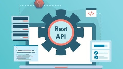 WebServices Rest API Testing with SoapUI