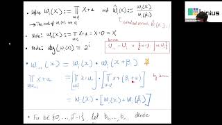 Introduction to Additive NTT and Reed Solomon Codes over Binary Fields